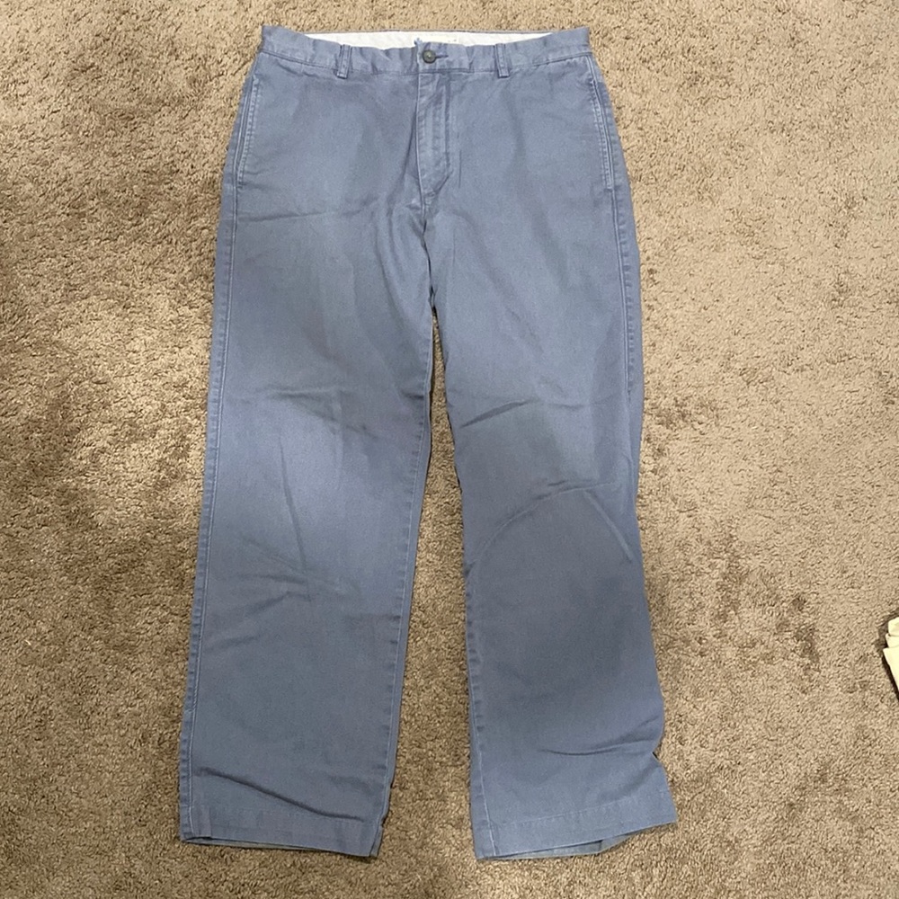 J. Crew mens pants